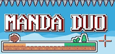 Manda Duo