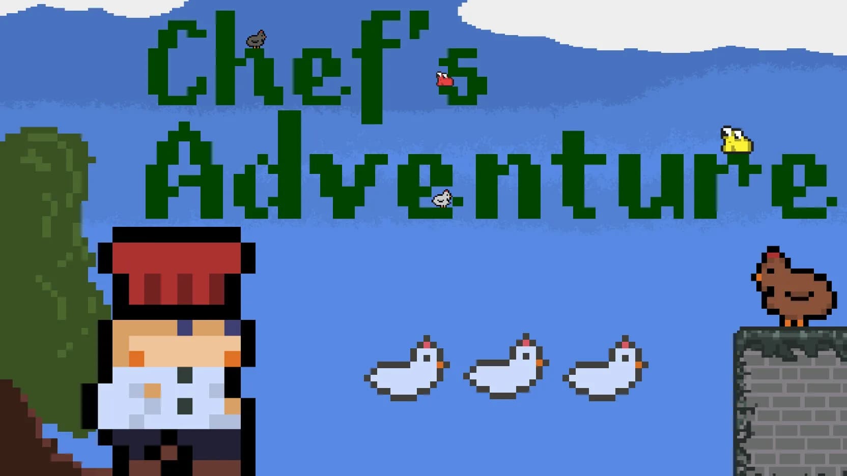 Chef's Adventure görsel 2