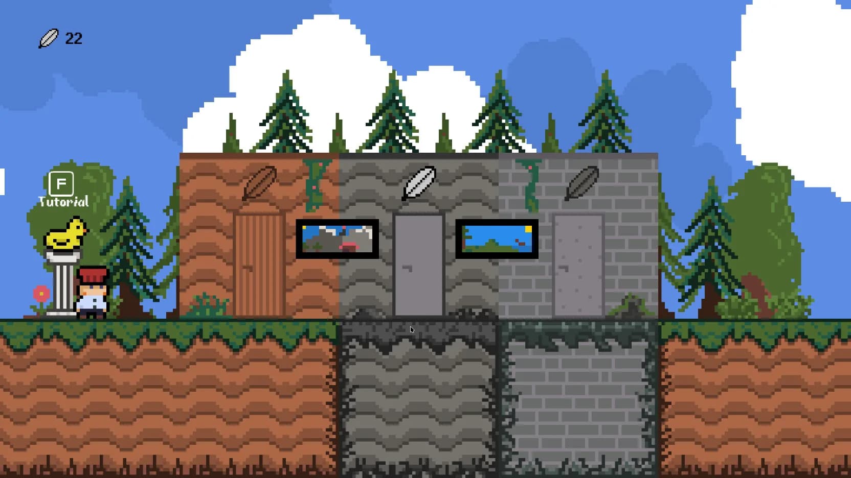 Chef's Adventure görsel 3