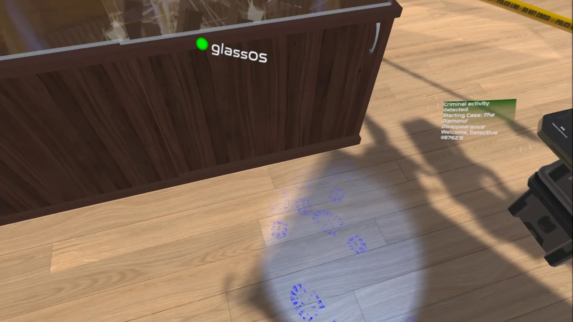 Home Detective VR - Immersive Edition görsel 3