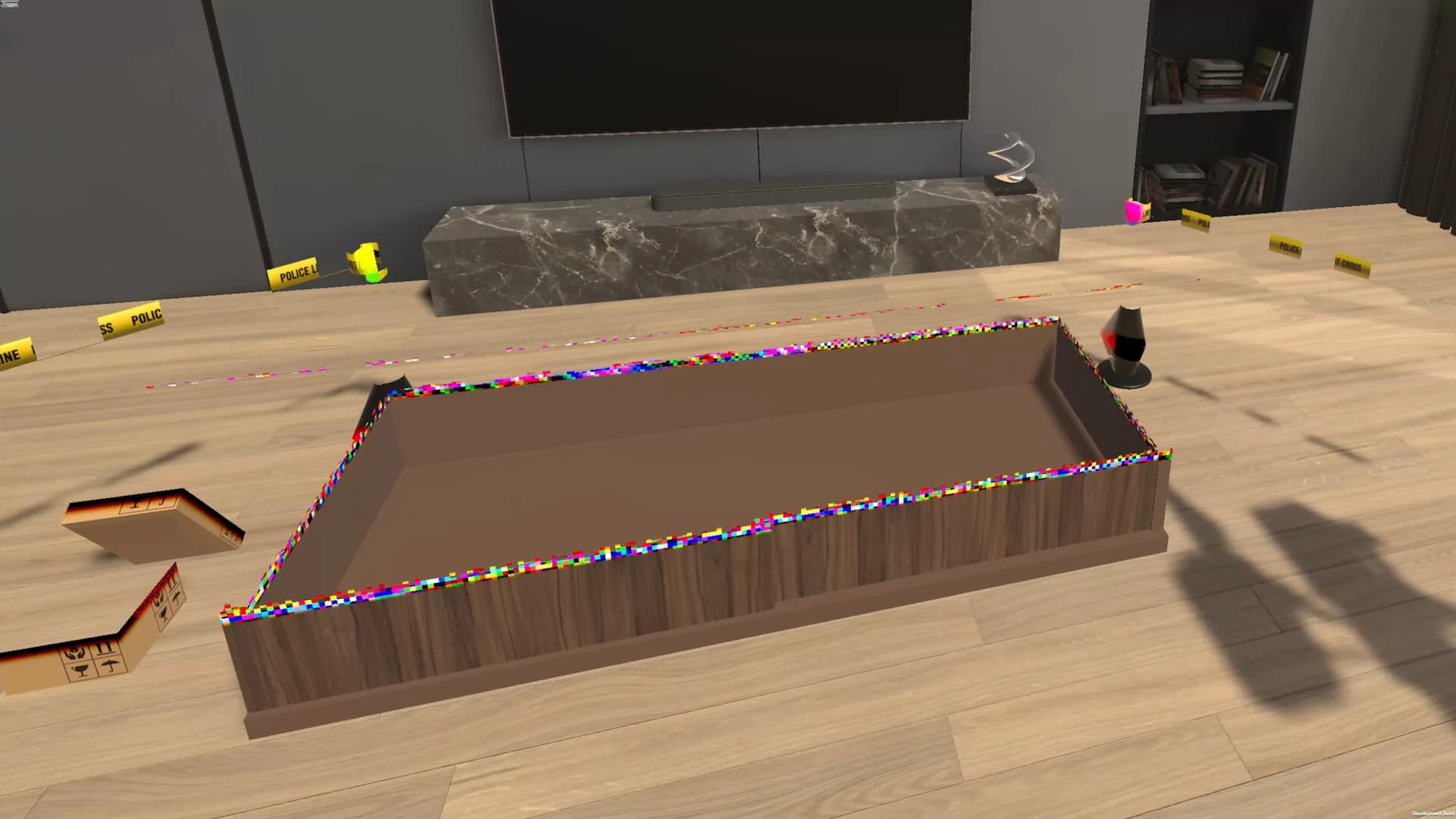 Home Detective VR - Immersive Edition görsel 4