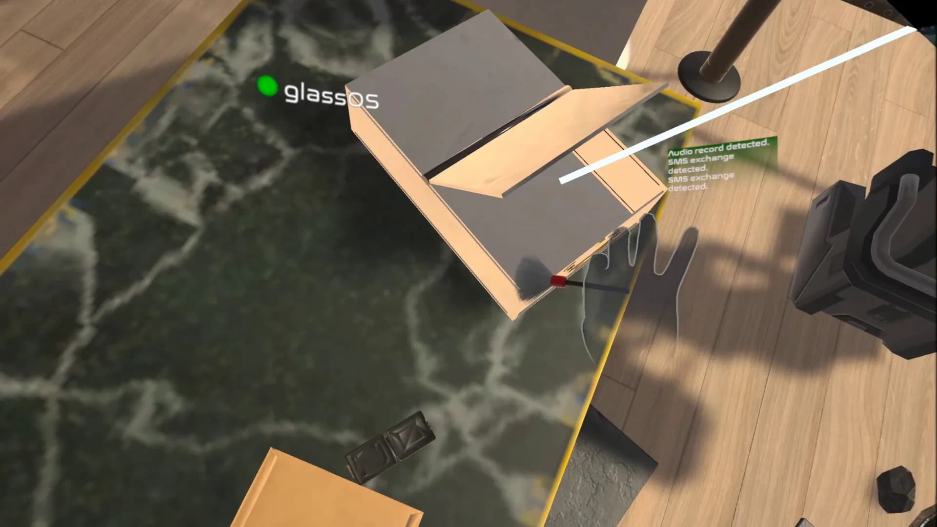 Home Detective VR - Immersive Edition görsel 6
