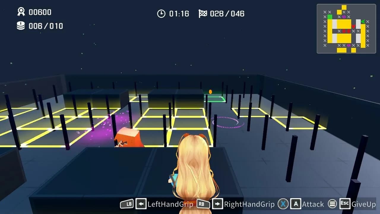 GuluGuluLand3D görsel 2