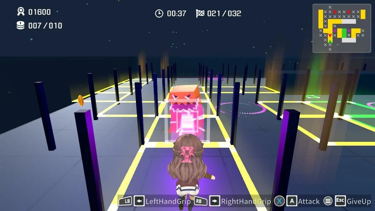 GuluGuluLand3D görsel 3