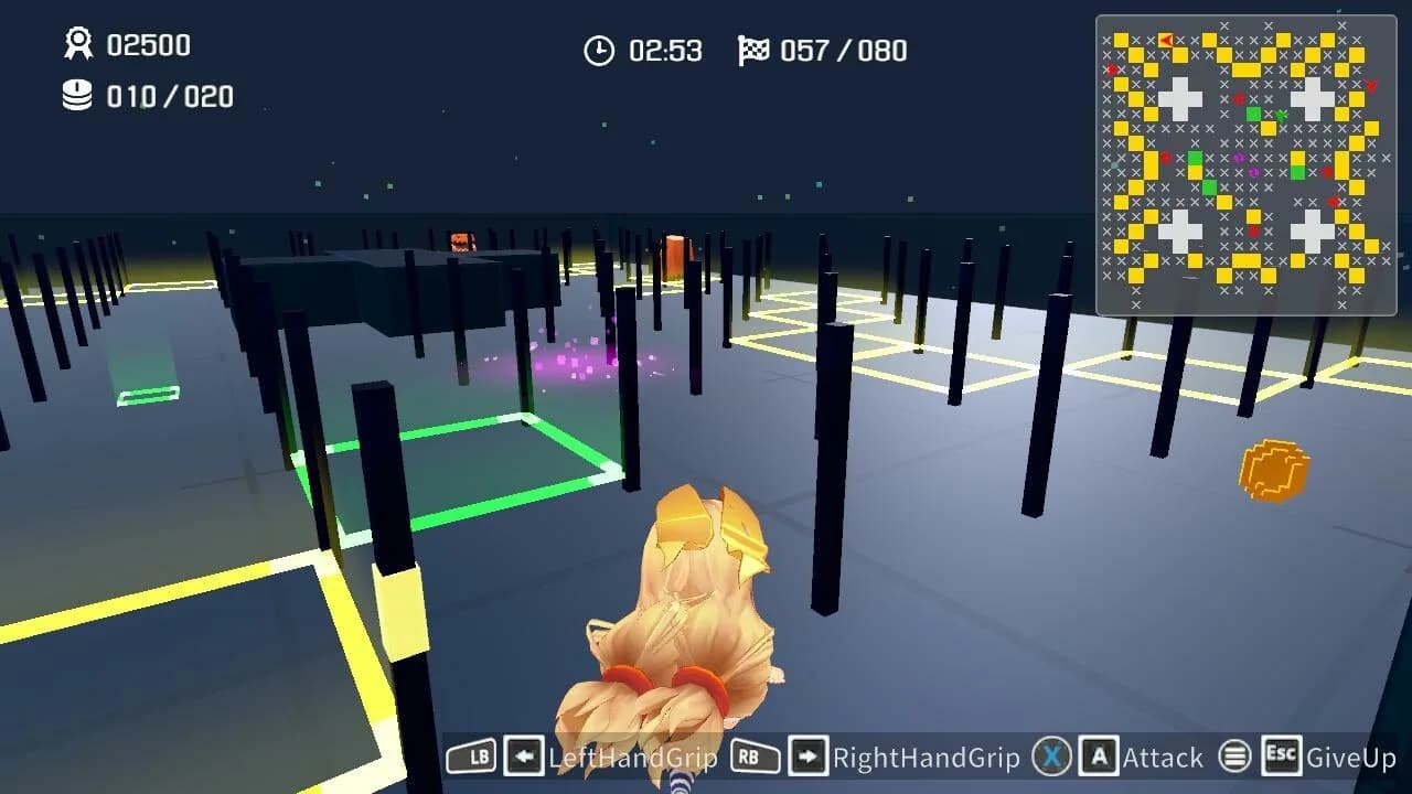 GuluGuluLand3D görsel 4
