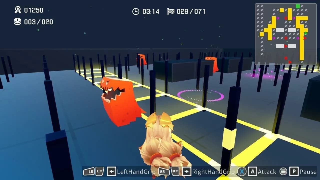 GuluGuluLand3D görsel 5