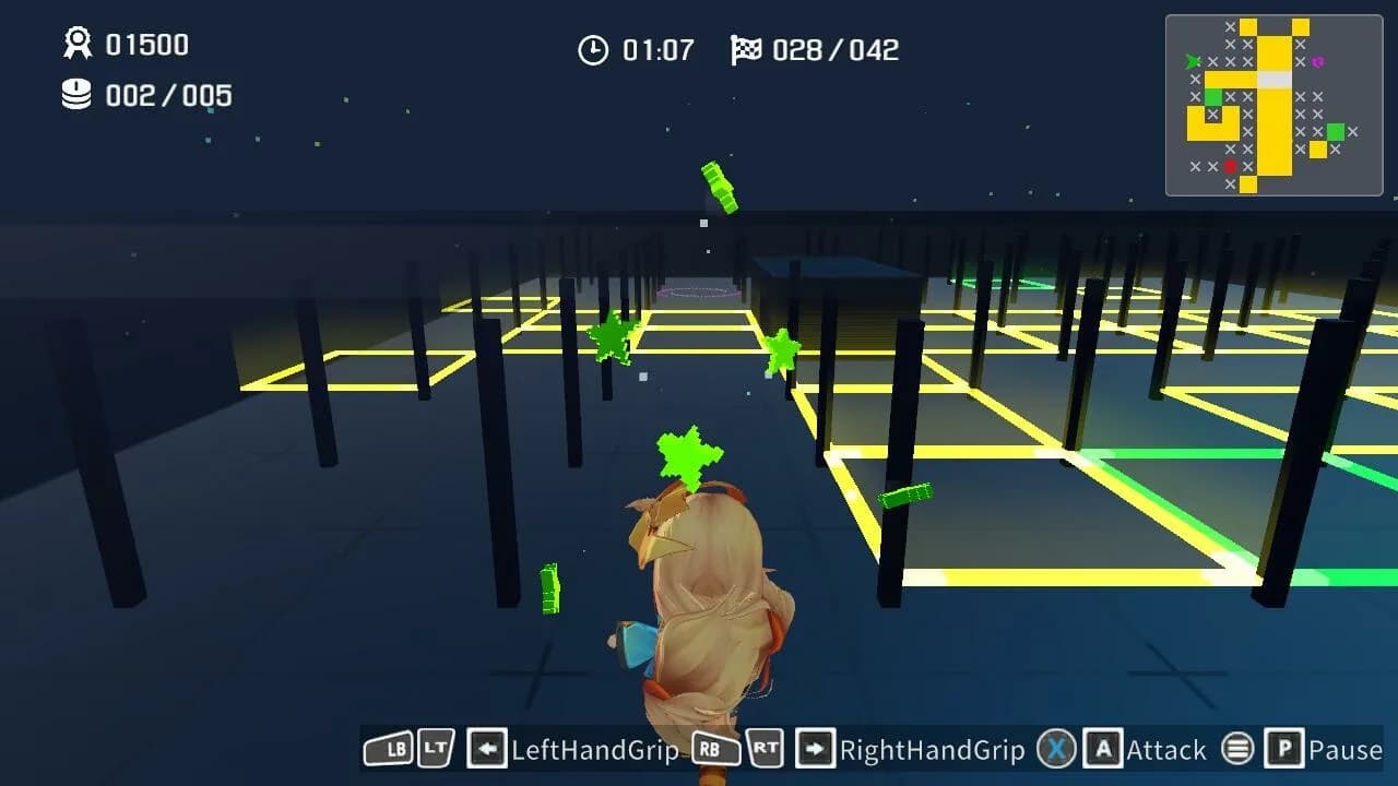 GuluGuluLand3D görsel 6