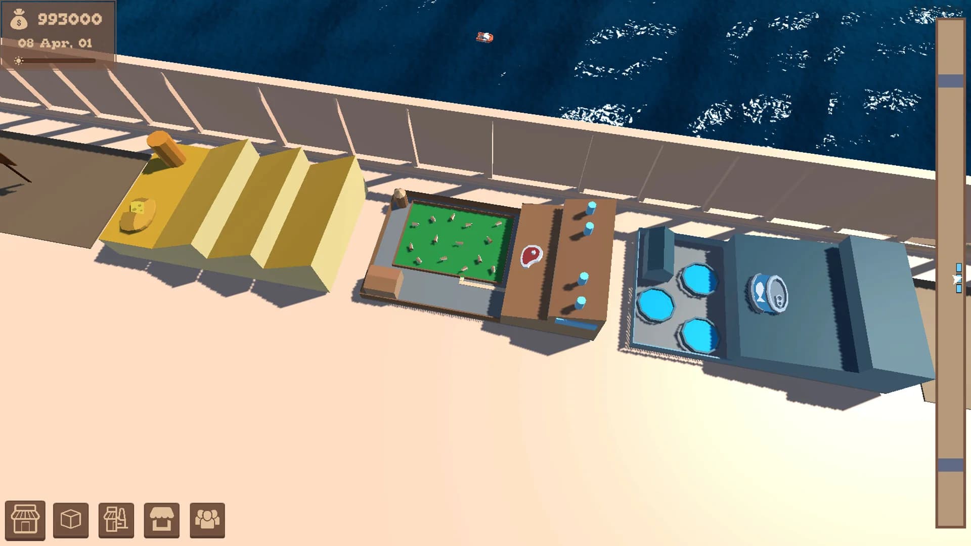 New Brooklyn Bridge Tycoon görsel 3