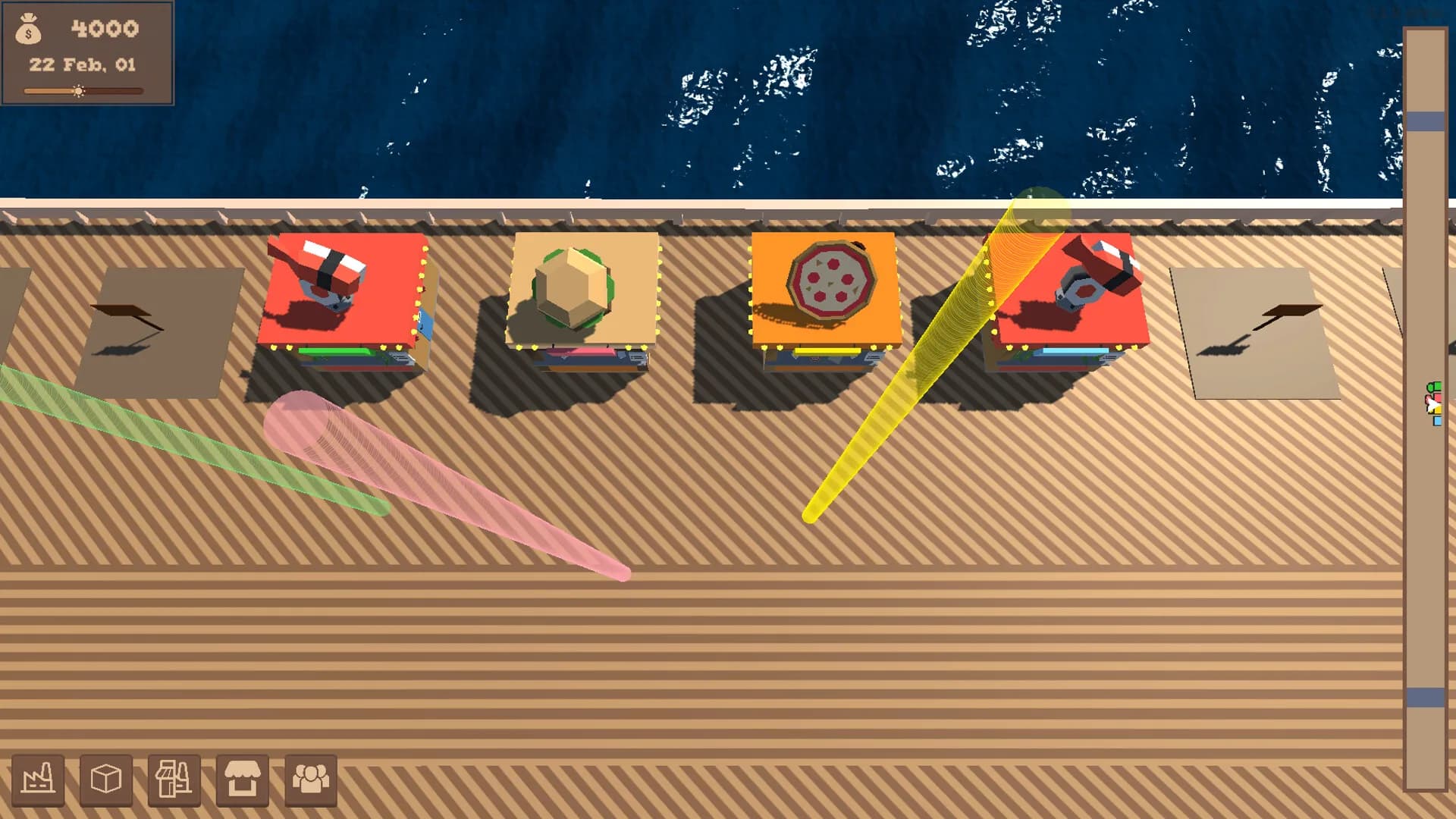New Brooklyn Bridge Tycoon görsel 5