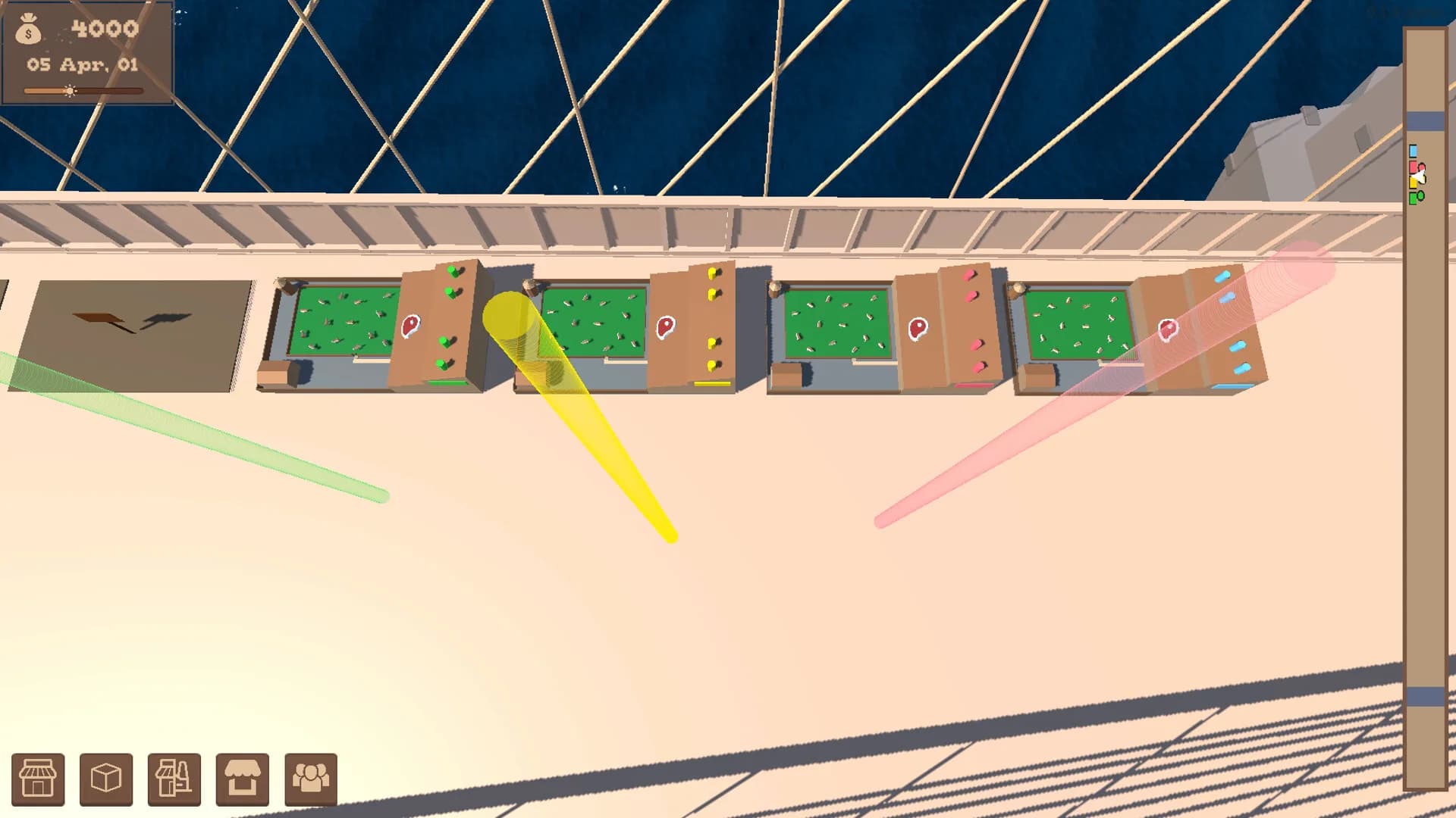 New Brooklyn Bridge Tycoon görsel 6