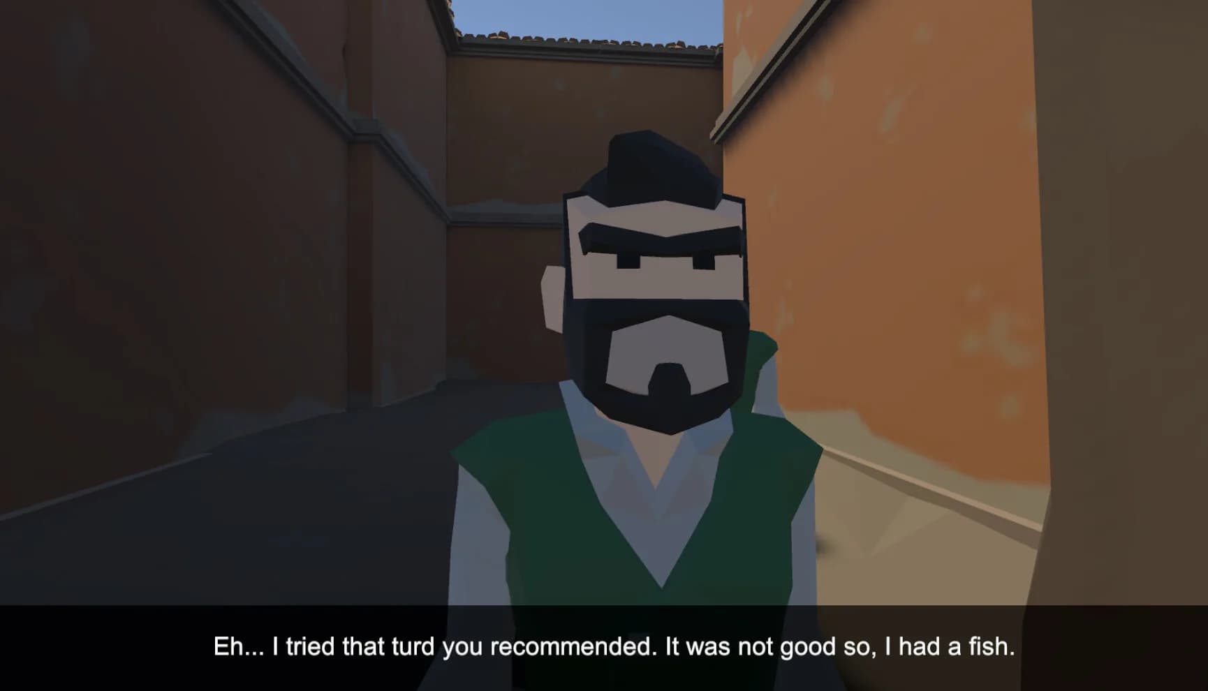 Captain Edward görsel 2