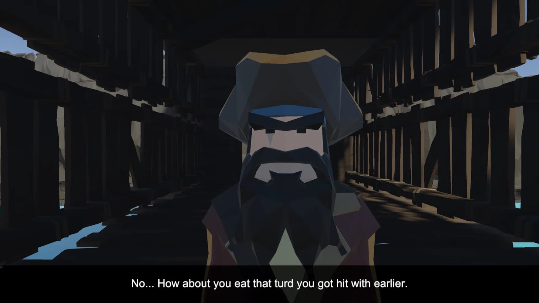 Captain Edward görsel 3