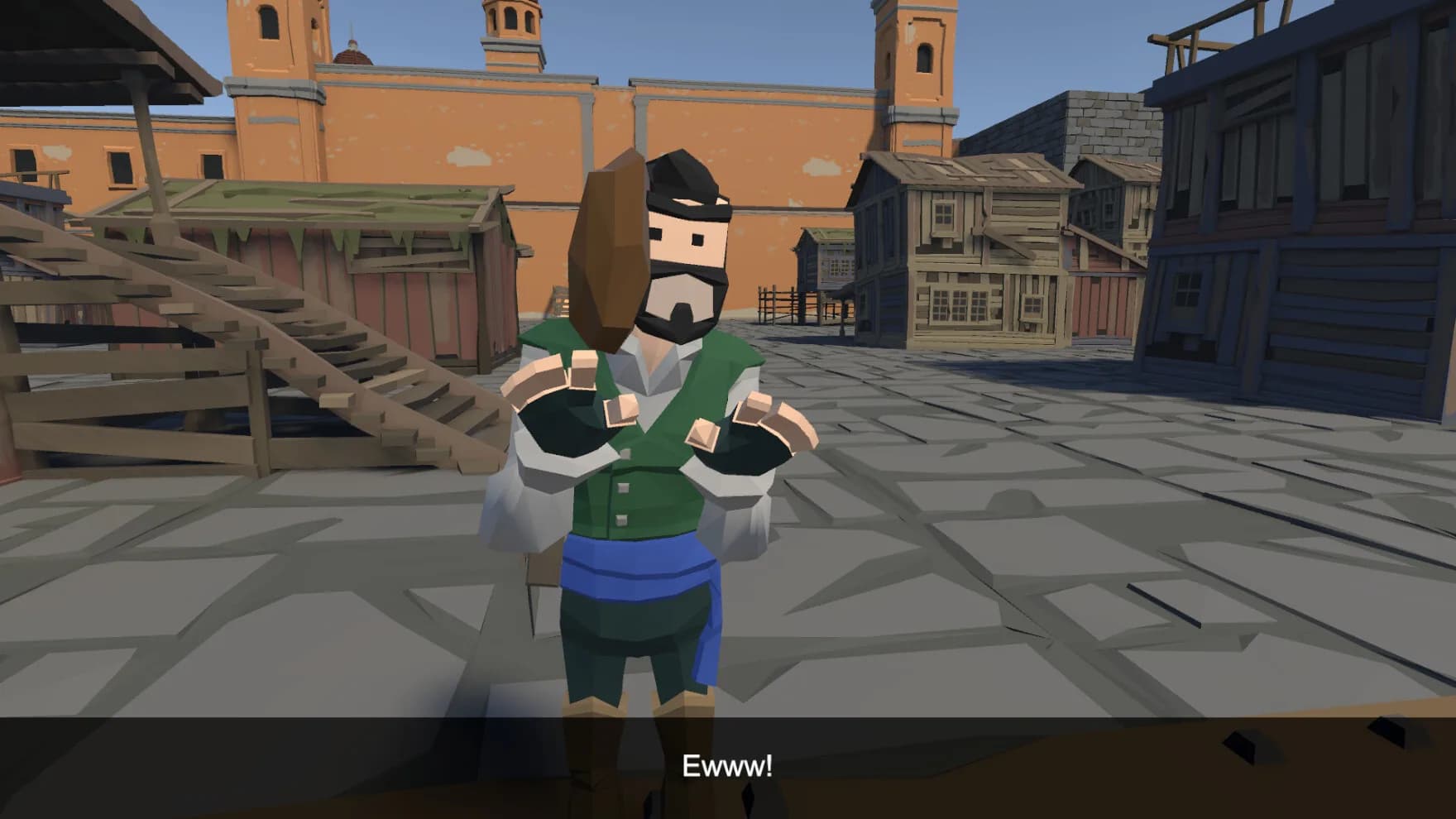 Captain Edward görsel 7