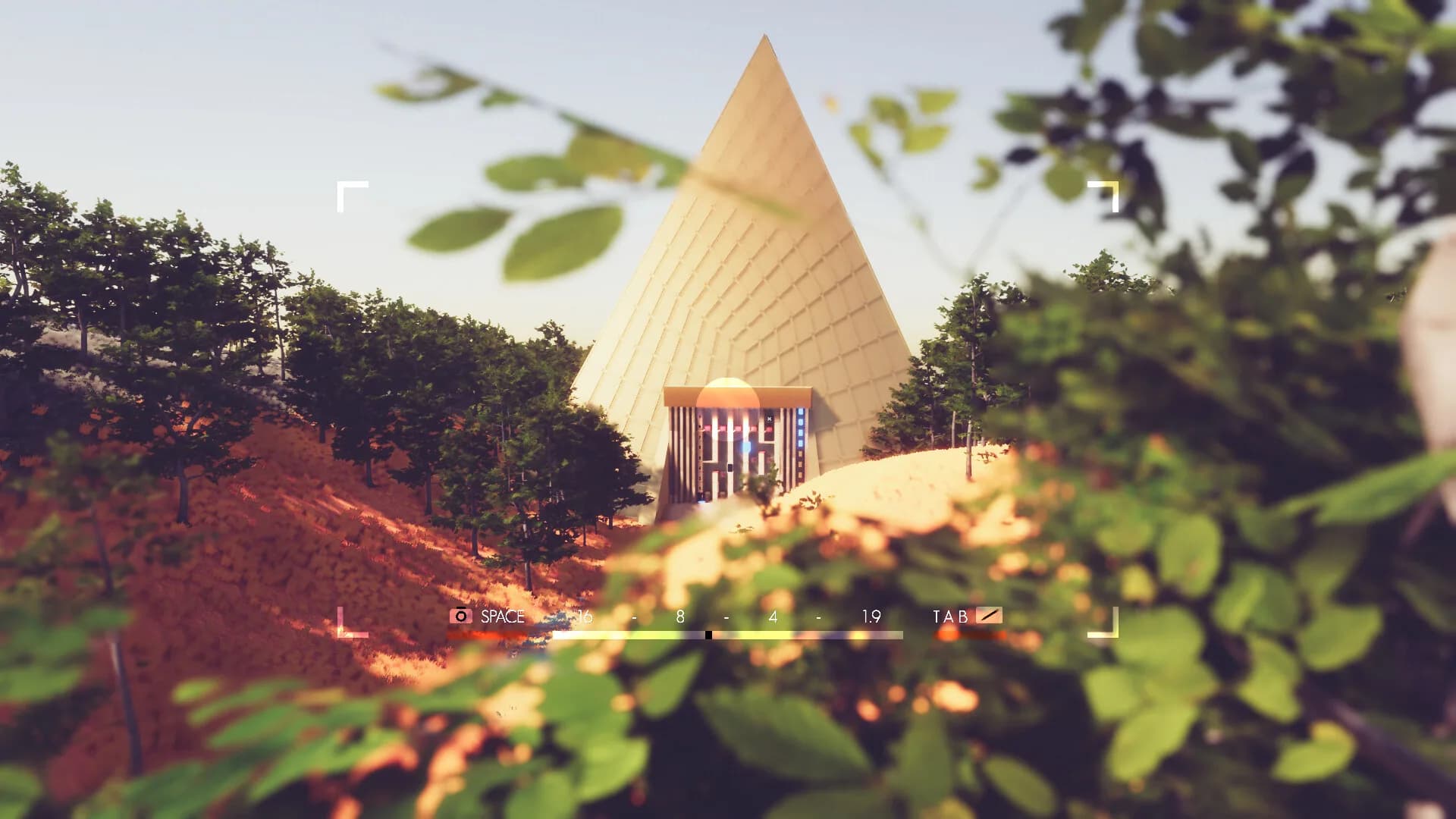 The Valley of the Architects görsel 9