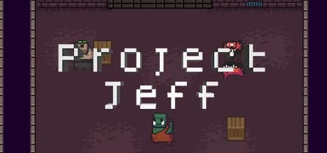 Project Jeff görsel 1