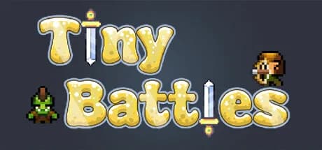 Tiny Battles görsel 1