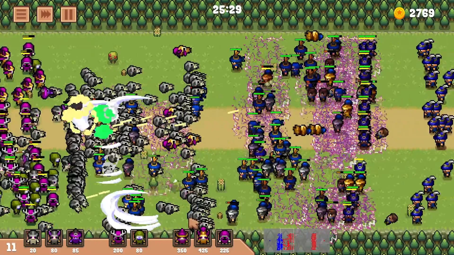 Tiny Battles görsel 8