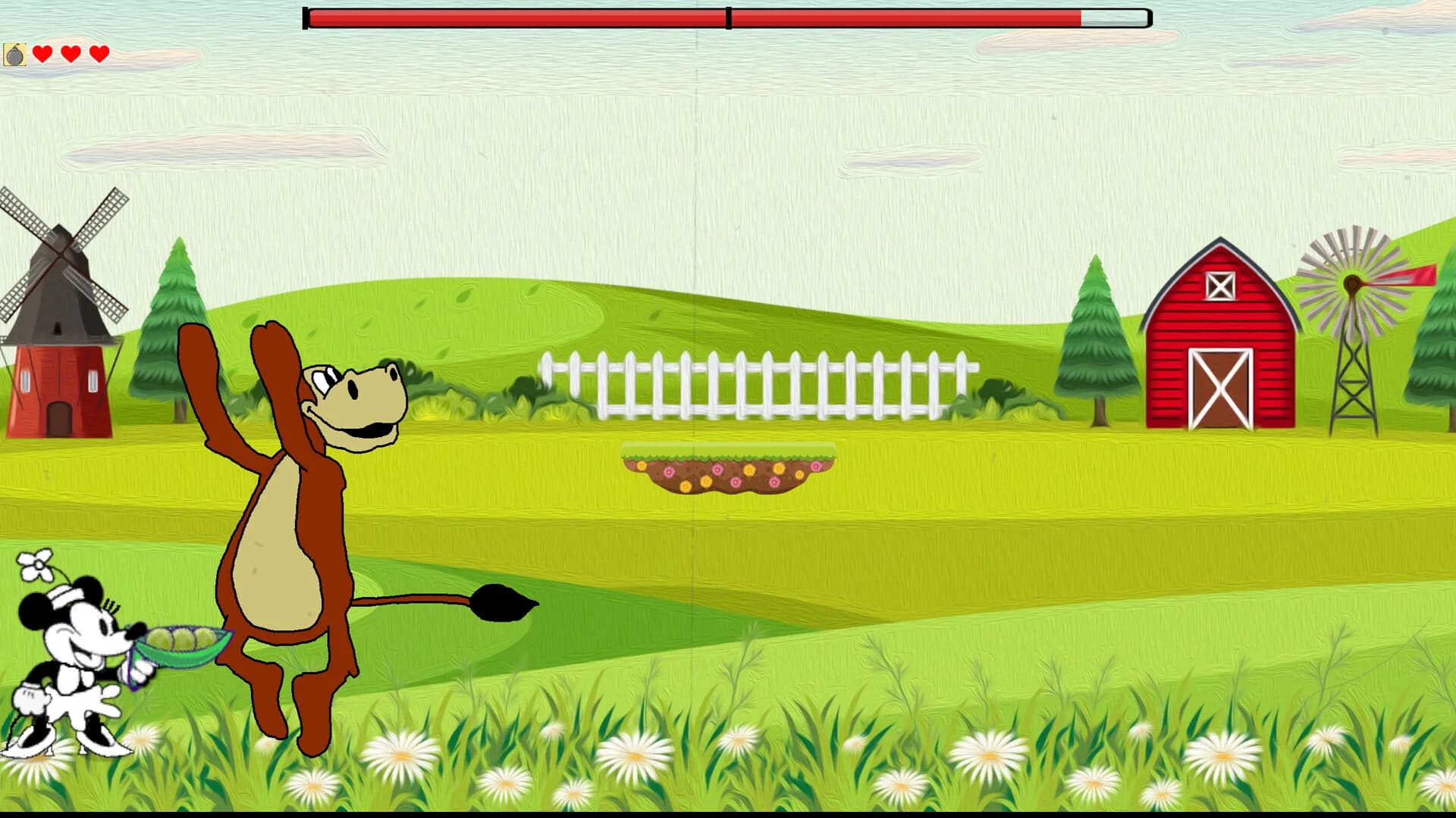 Rubber Hose Rampage görsel 17