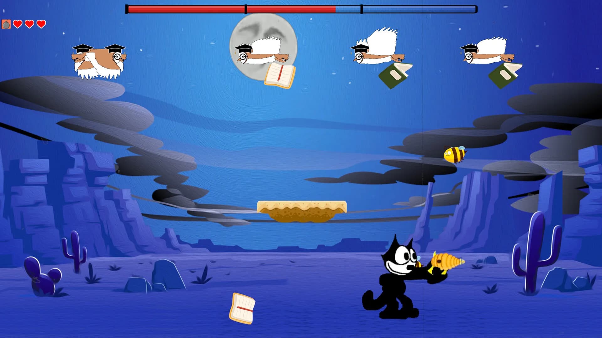 Rubber Hose Rampage görsel 20