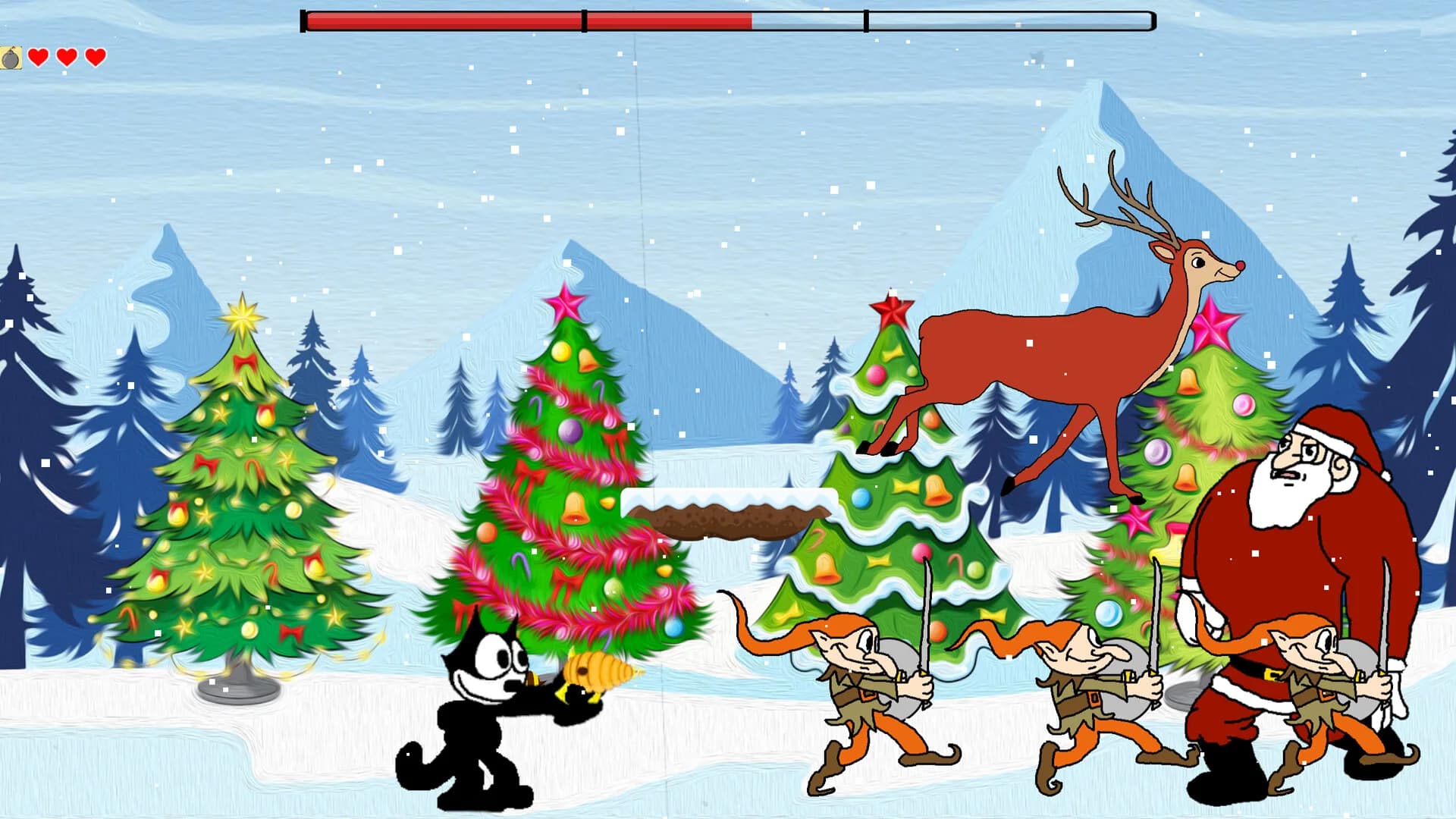 Rubber Hose Rampage görsel 27
