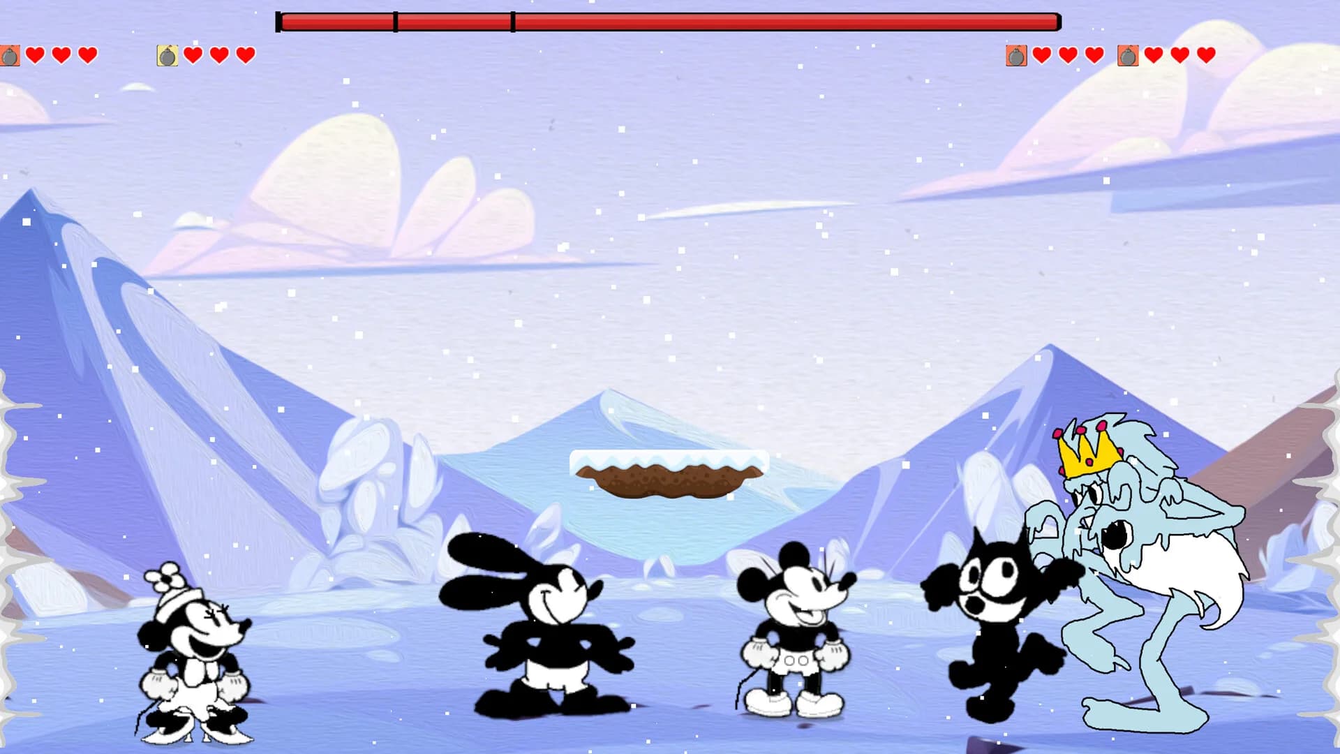 Rubber Hose Rampage görsel 28