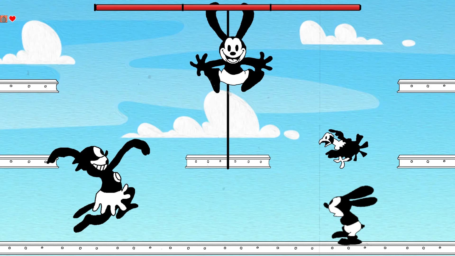 Rubber Hose Rampage görsel 6