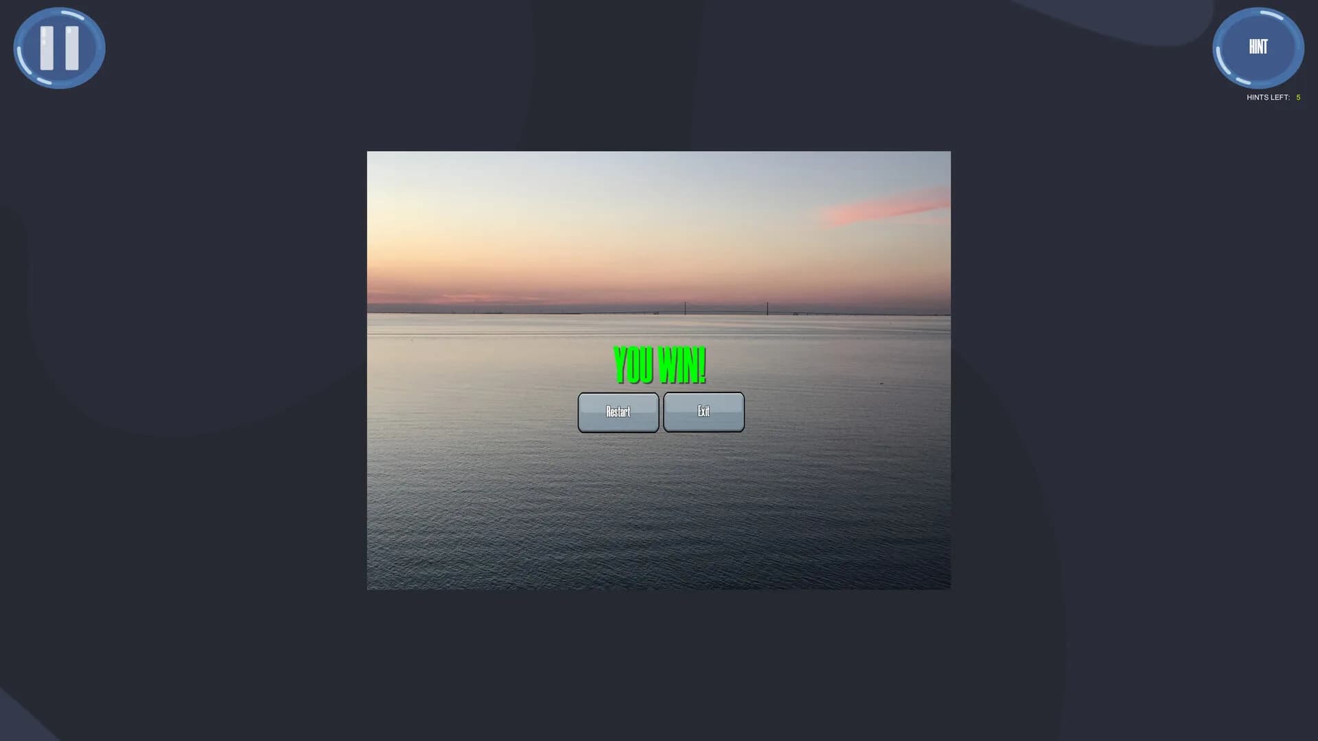 Virtual Jigsaw Puzzles görsel 3