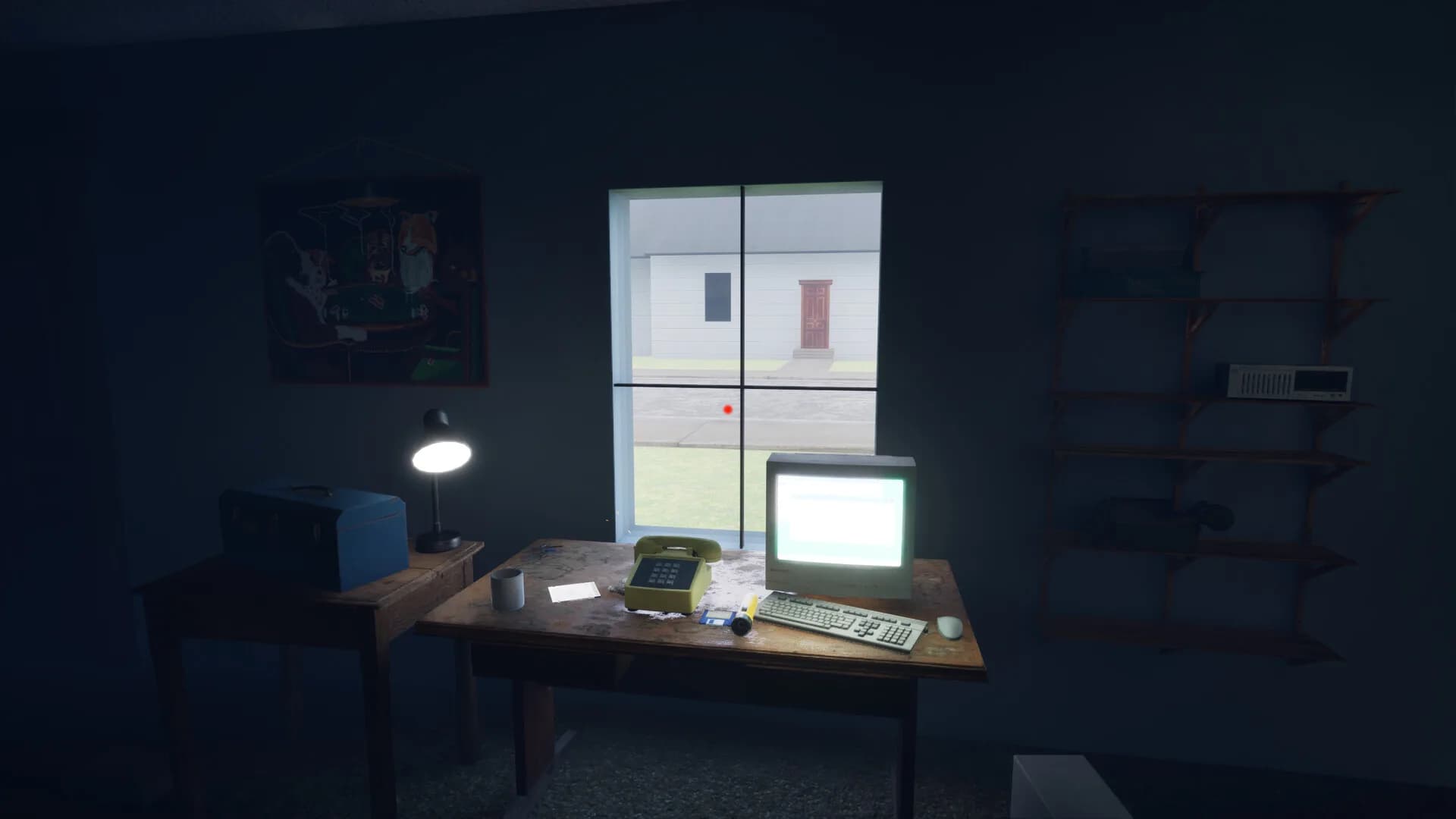 Monday Morning Simulator görsel 2