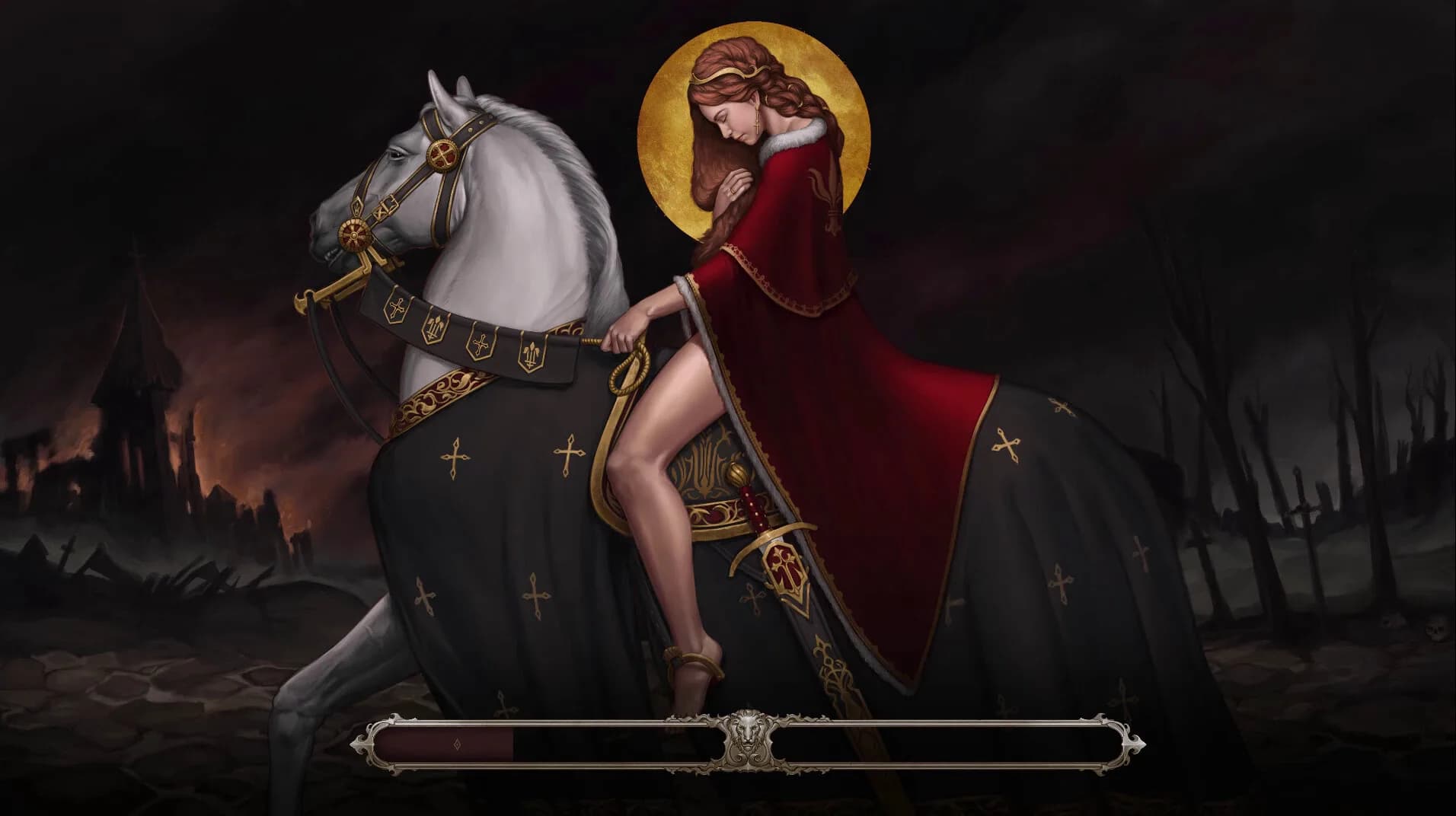 Dragon's Fate: Cards and Minigames görsel 9