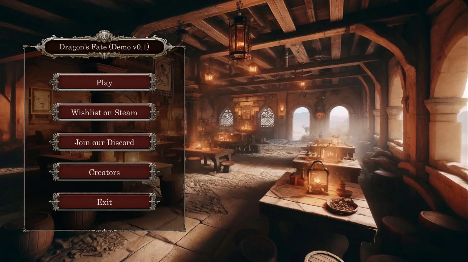 Dragon's Fate: Cards and Minigames görsel 10