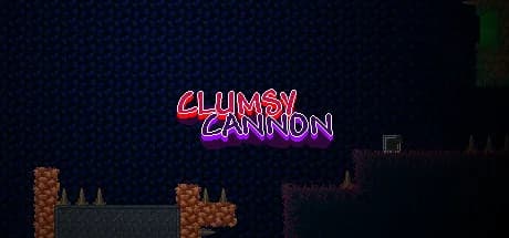 Clumsy Cannon görsel 1