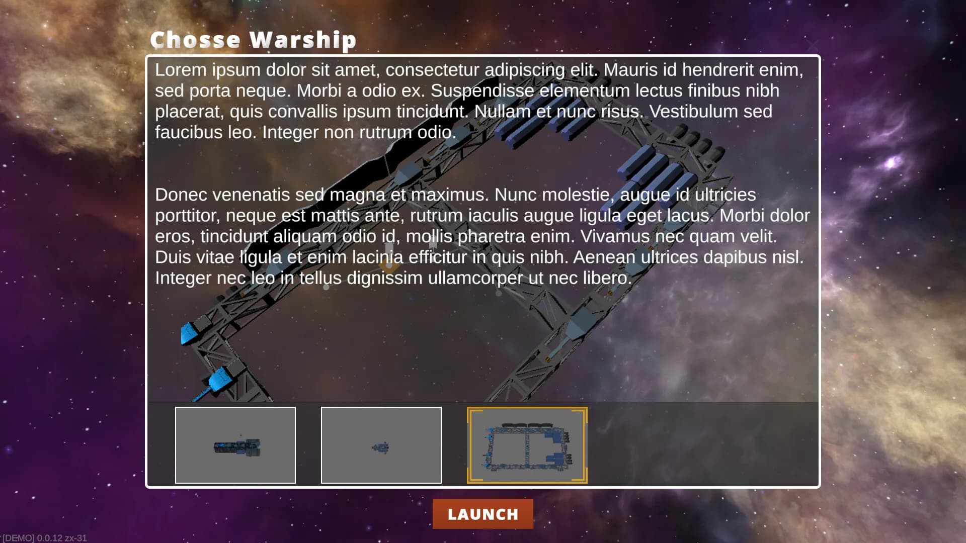 Starfall : Outer Fleet görsel 5