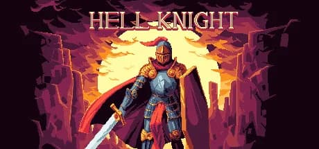 Hell Knight görsel 1