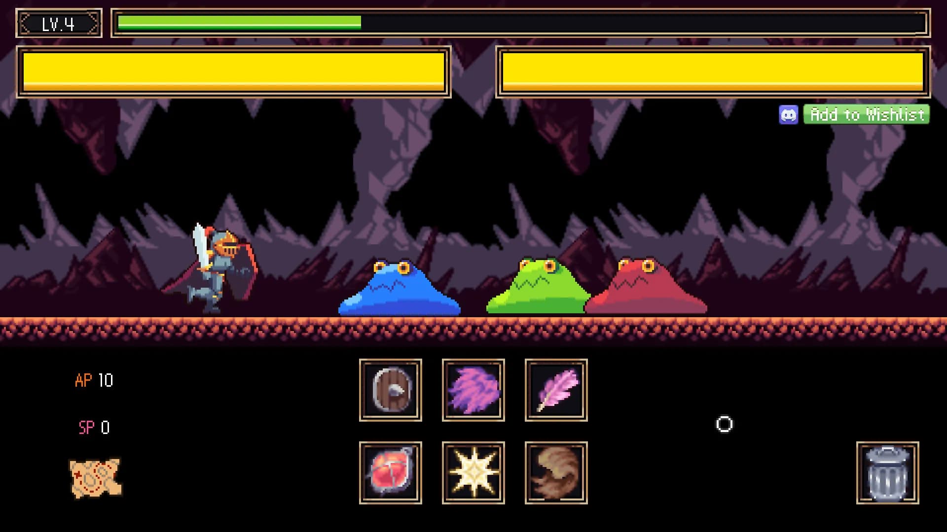 Hell Knight görsel 2