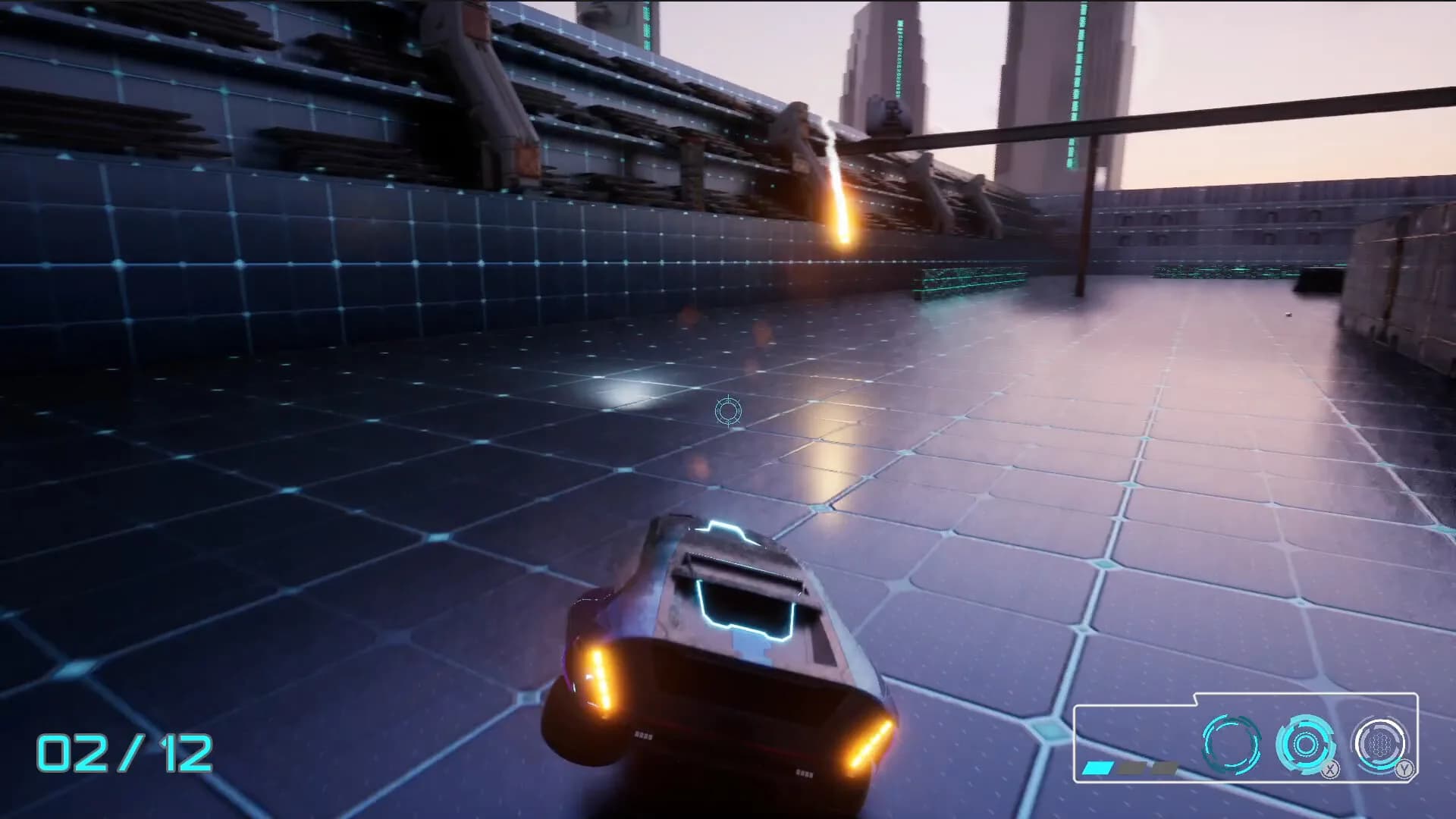 Snake-O-Tron görsel 2