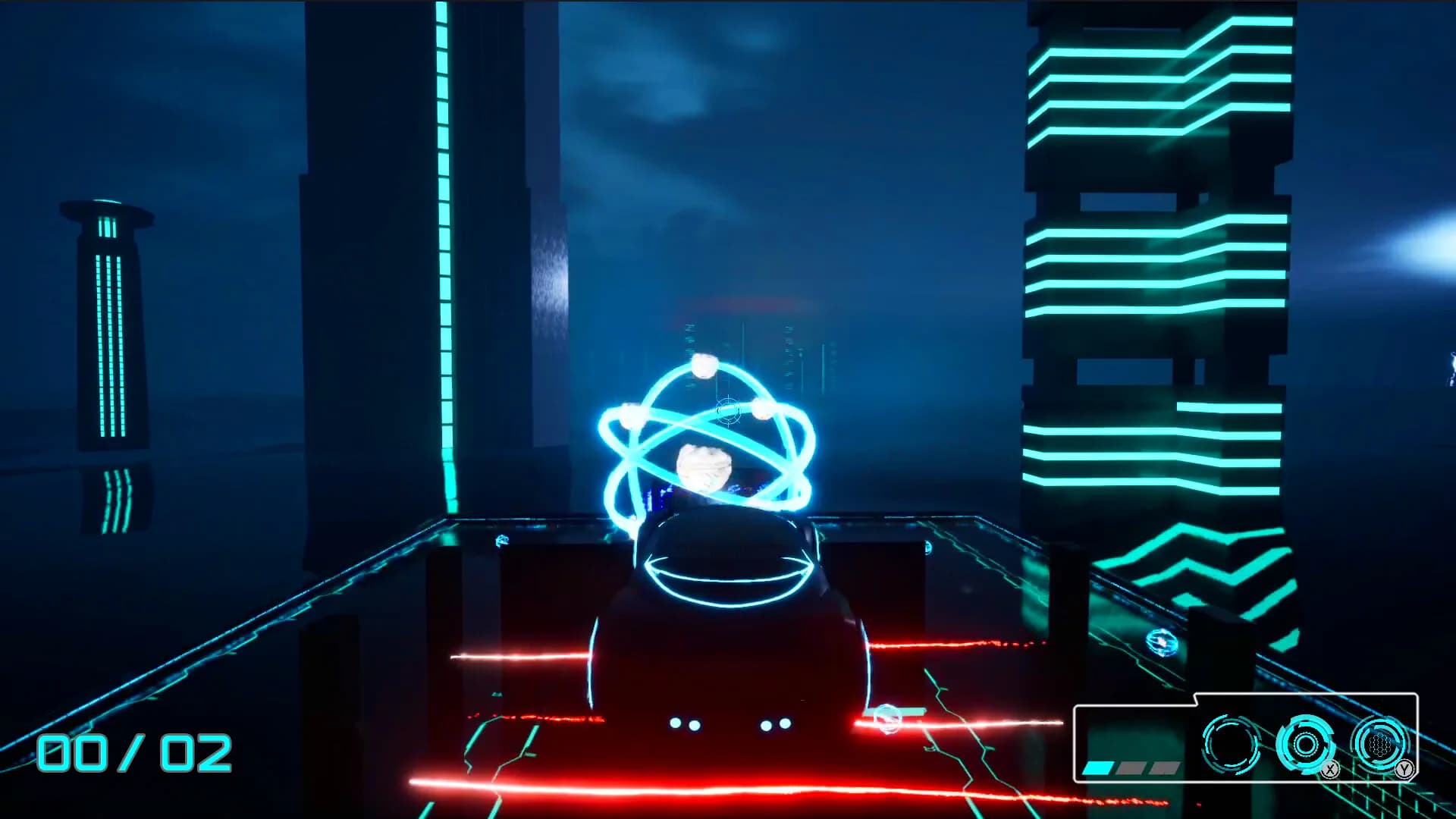 Snake-O-Tron görsel 3