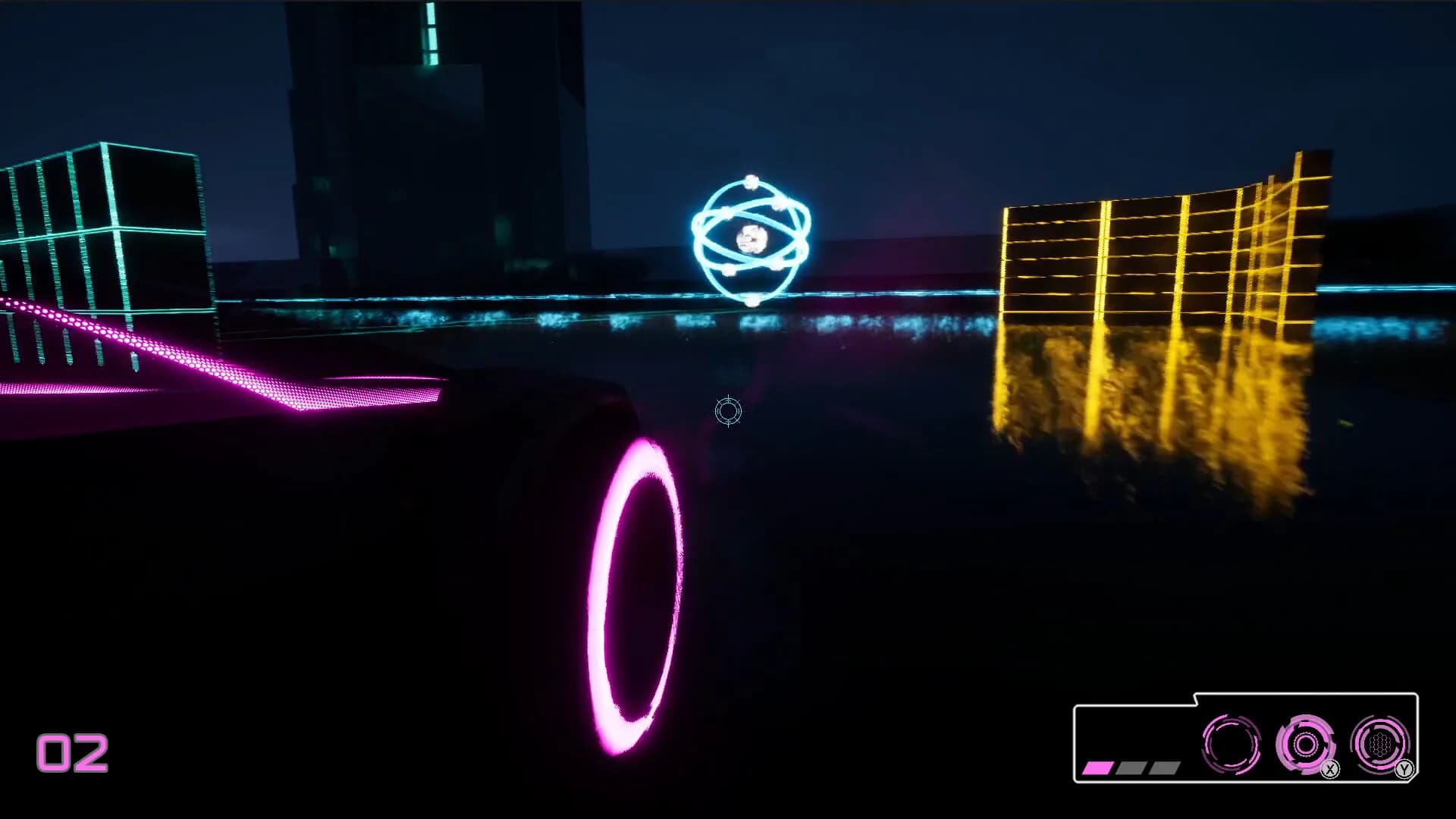 Snake-O-Tron görsel 12