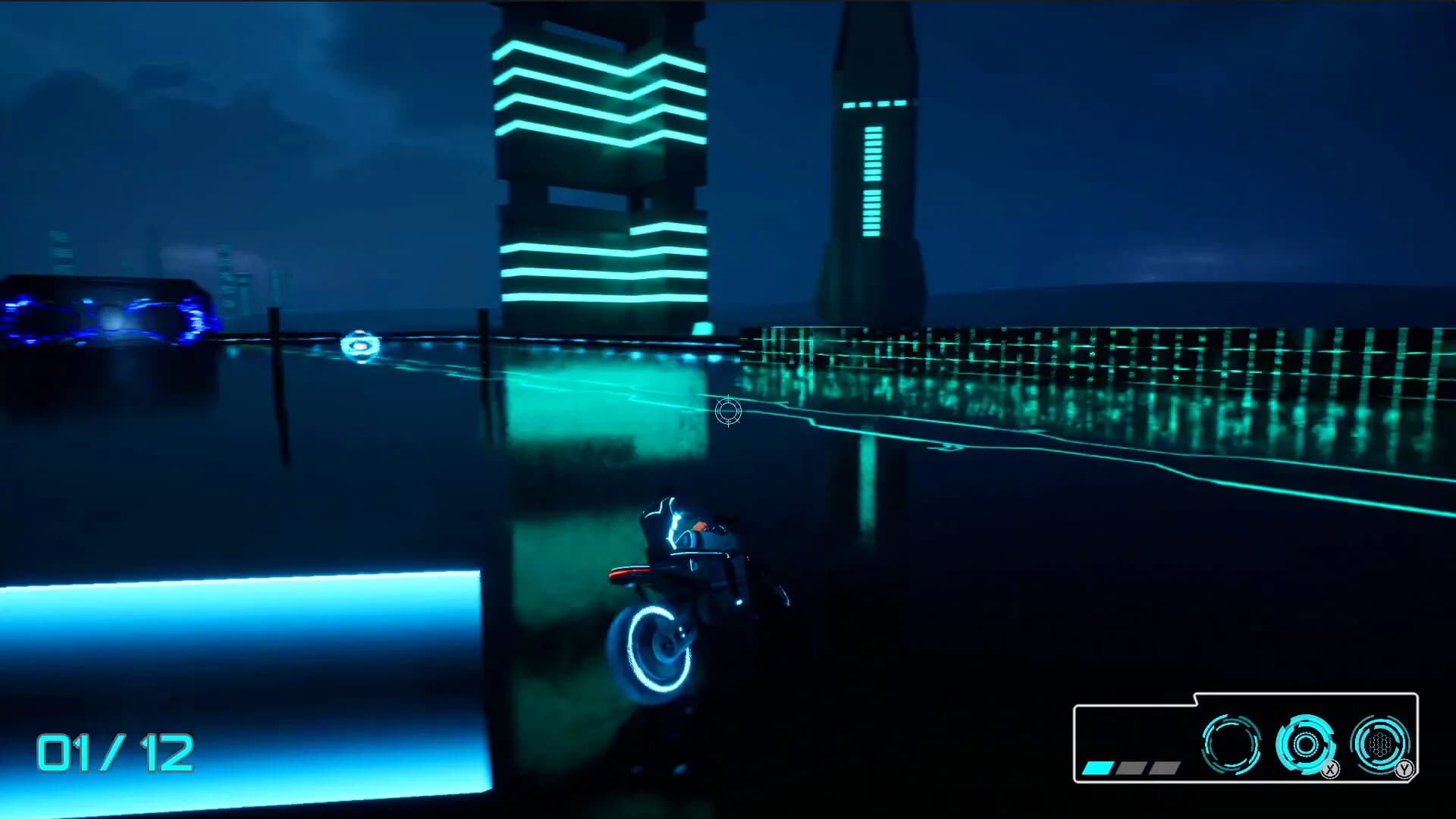 Snake-O-Tron görsel 10