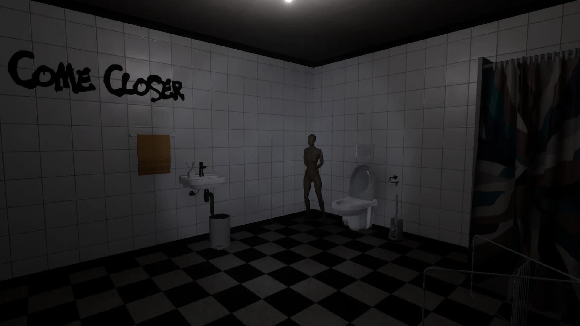 Out Of Mind görsel 5