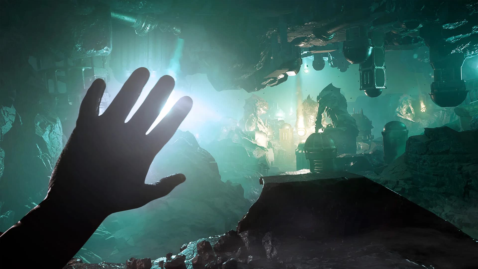 Cthulhu: The Cosmic Abyss görsel 2