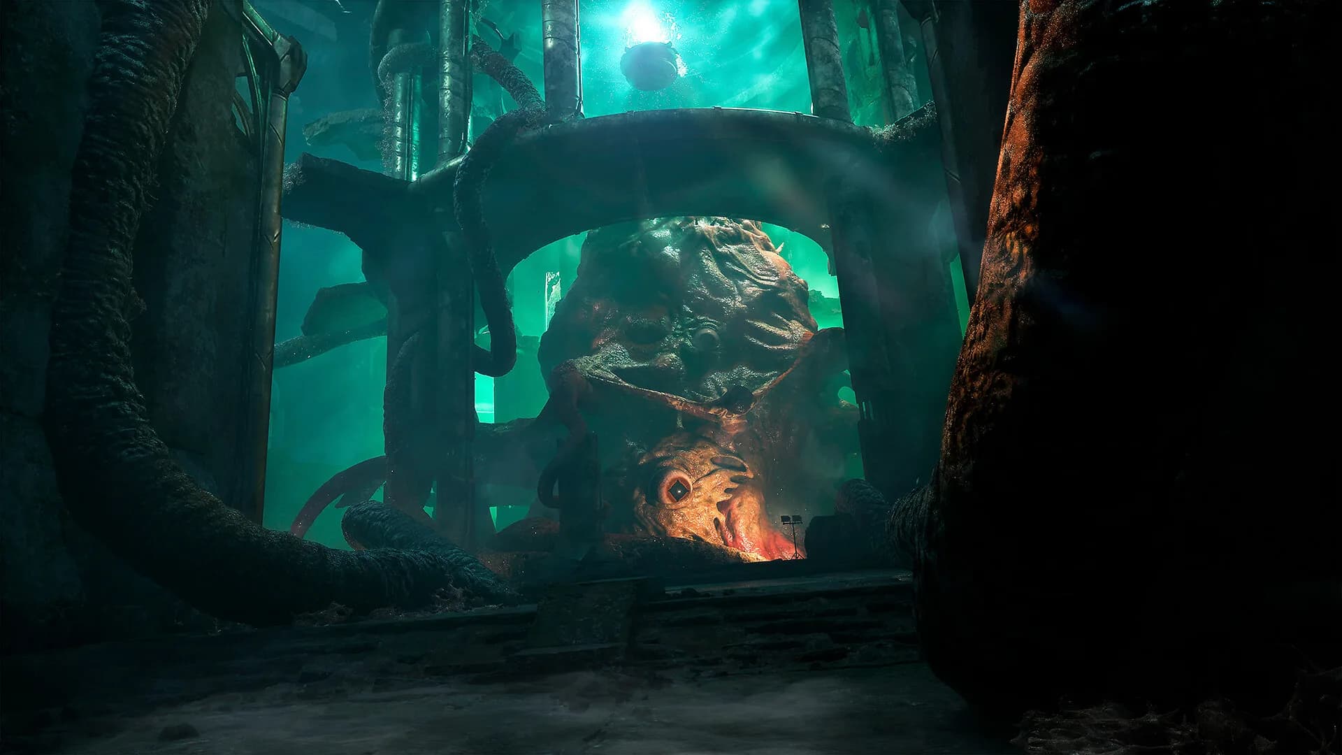 Cthulhu: The Cosmic Abyss görsel 6