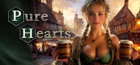 Pure Hearts görsel 1