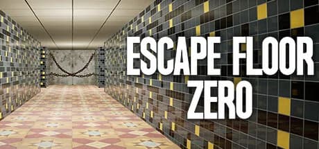 Escape Floor Zero