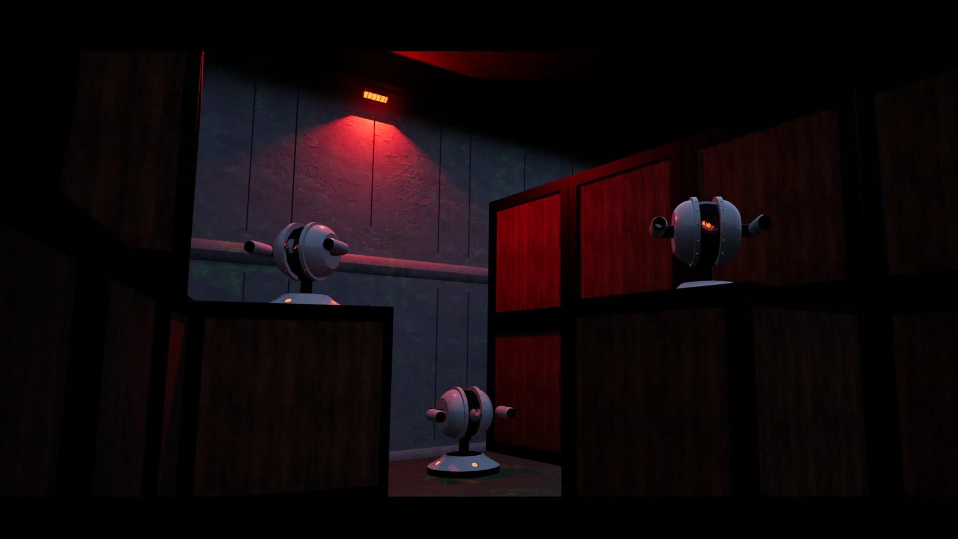 Deathly Reprieve görsel 9