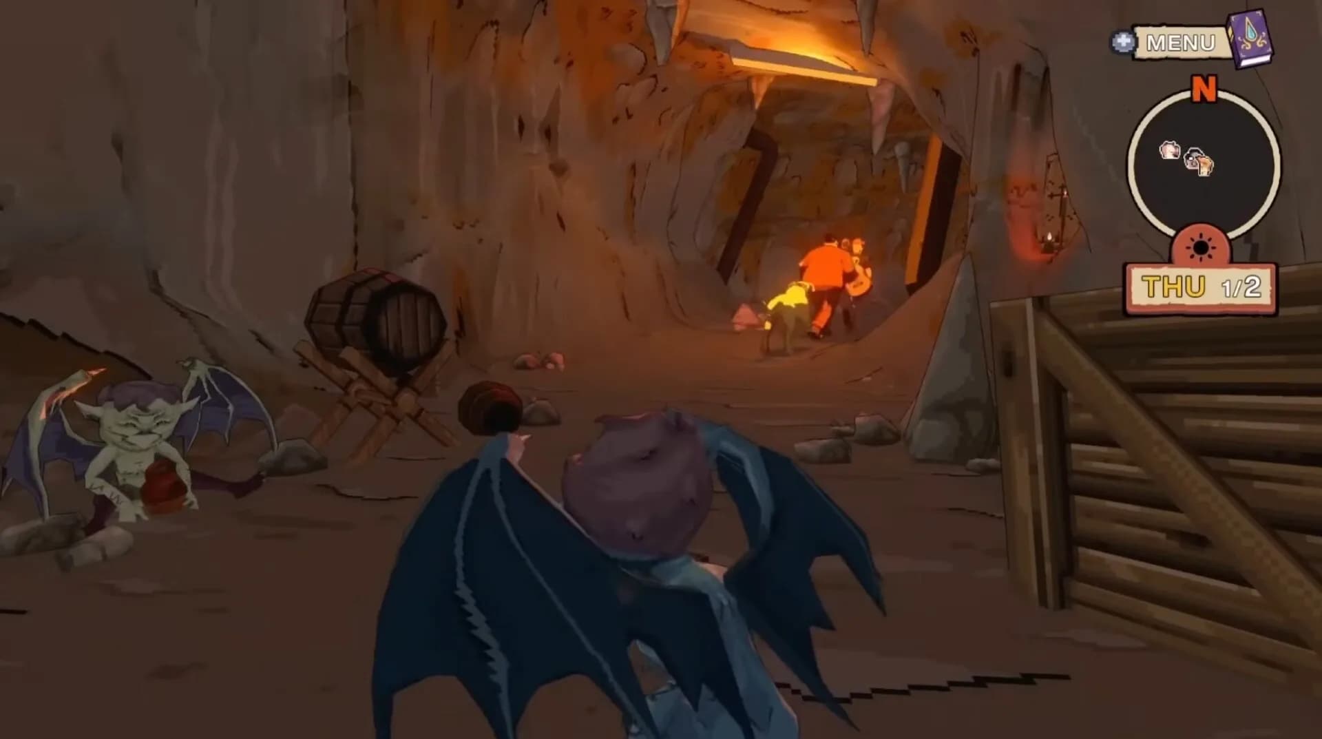 Bestiario görsel 6
