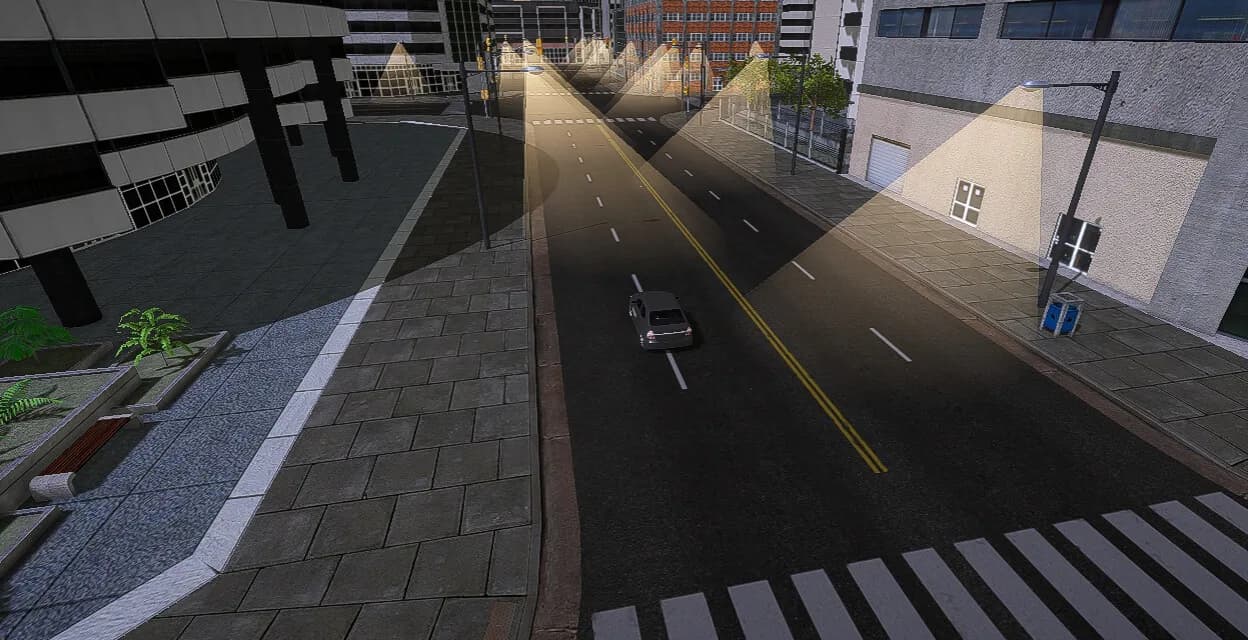 sUper : Taxi Simulation görsel 6