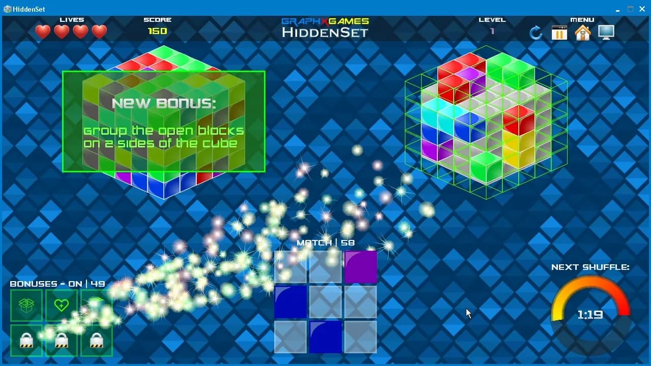 HiddenSet görsel 3