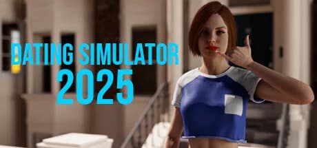 Dating Simulator 2025 görsel 1