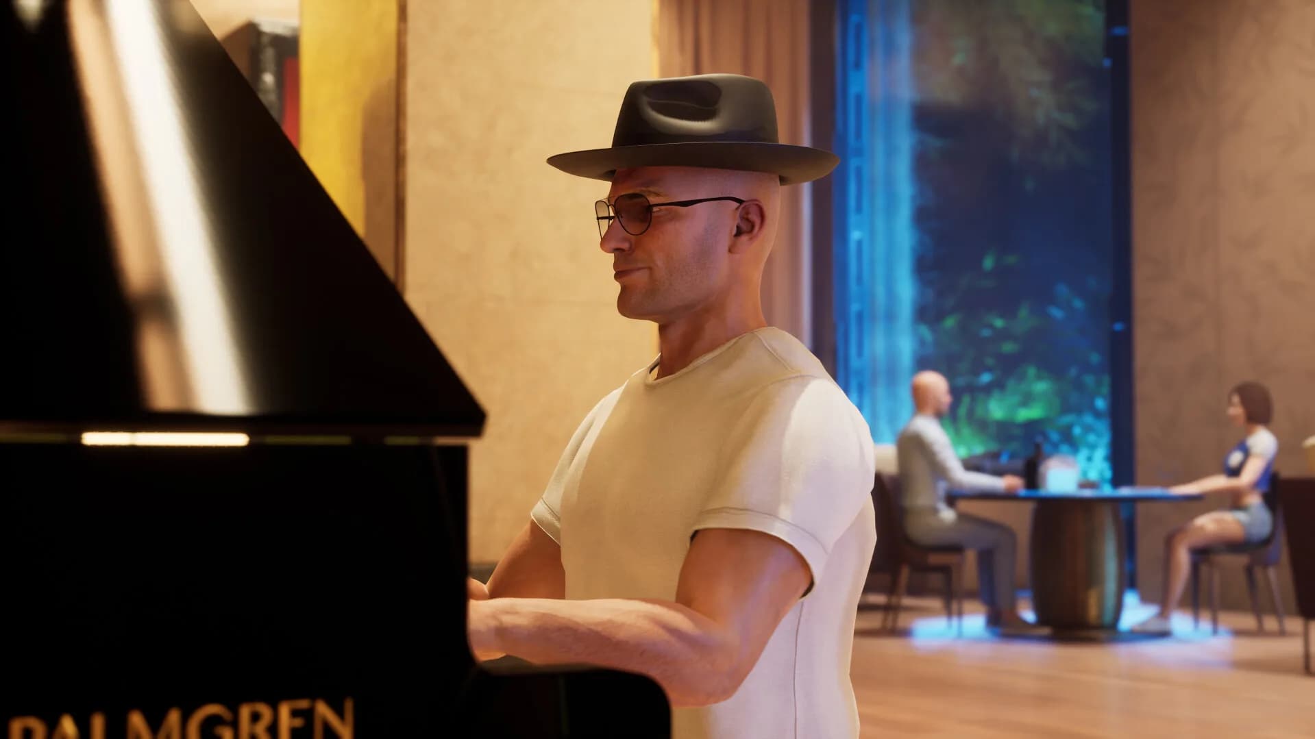 Dating Simulator 2025 görsel 4