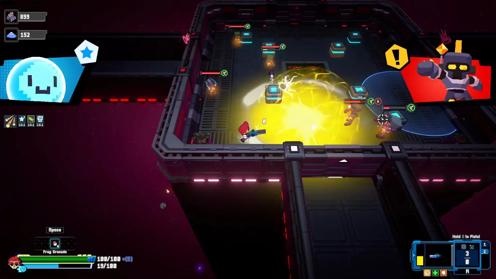 Star Bind görsel 3